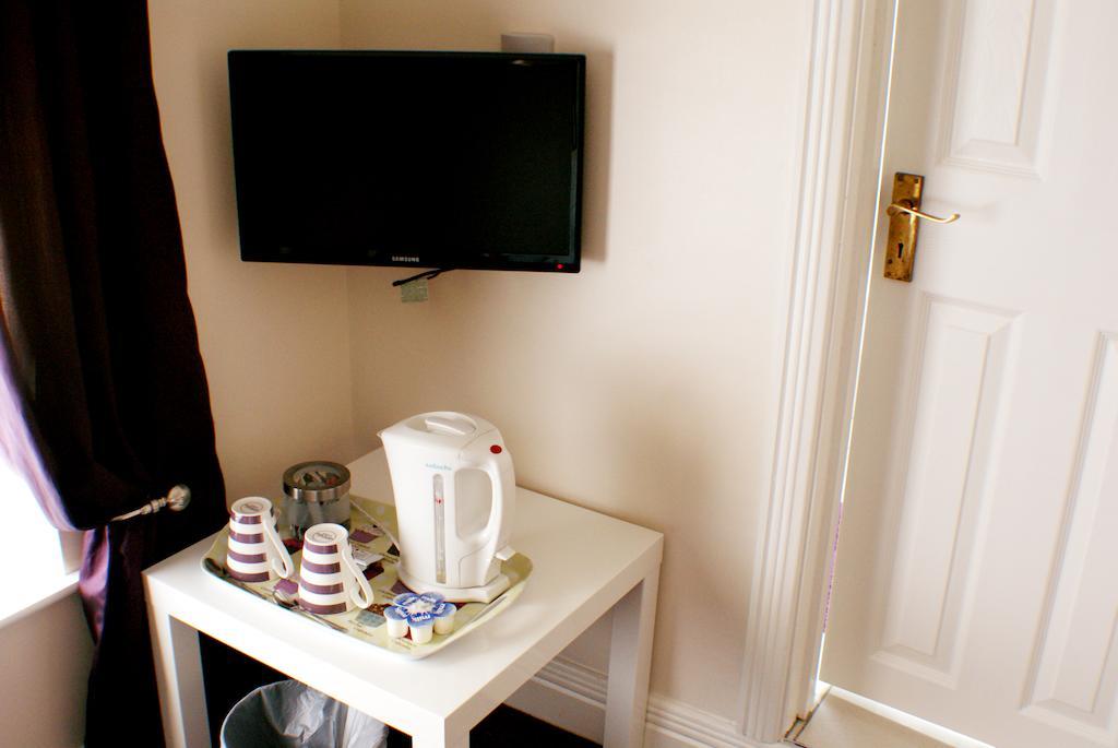 Eske Villa Bed And Breakfast Donegal Town Cameră foto