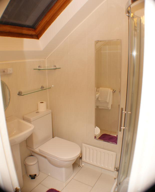 Eske Villa Bed And Breakfast Donegal Town Cameră foto
