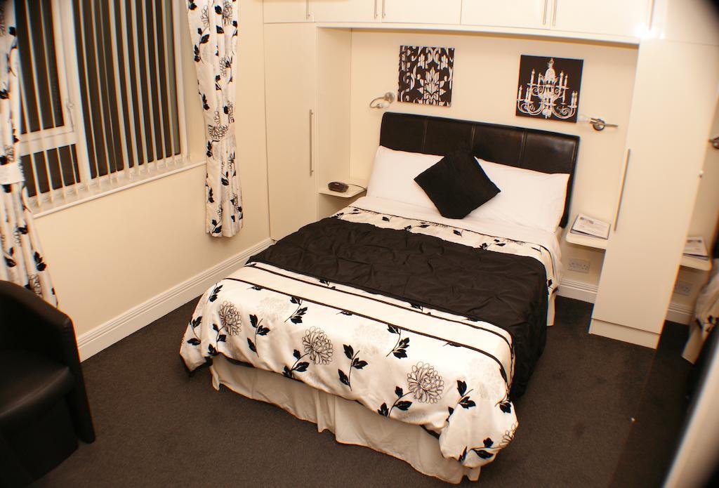 Eske Villa Bed And Breakfast Donegal Town Cameră foto