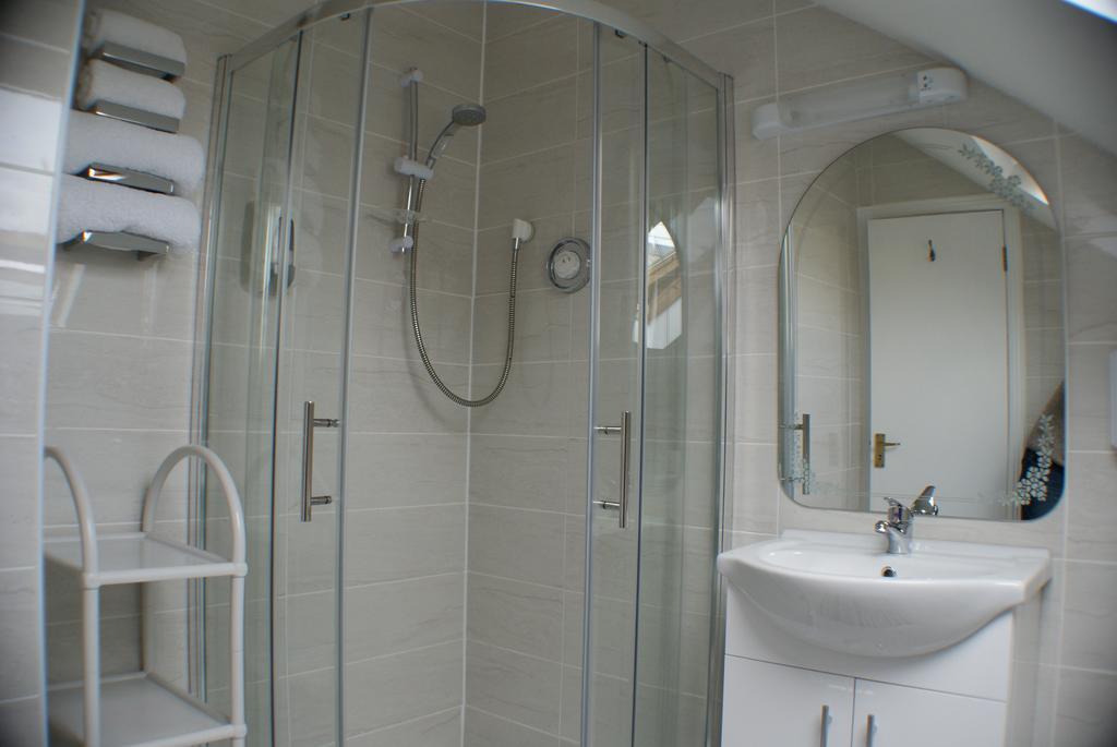 Eske Villa Bed And Breakfast Donegal Town Cameră foto